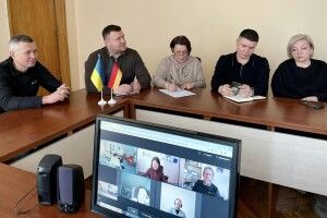 Нововолинськ отримав грант з Німеччини: на що витратять