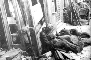 Хто захистить пам’ять «русского ивана»?