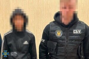 Підлітки на Полтавщині виготовили бомбу, щоб підірвати автівку з військовими