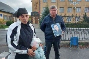 Сестра загиблої медикині з Волині повідомила про «рух» серед московських попів. А теща одіозного Чижука хоче підтримки