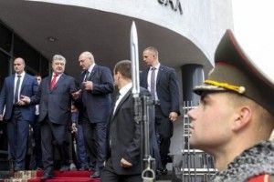 «Білорусь прийде в Україну не на танках, а на комбайнах»: що ще обіцяє Лукашенко