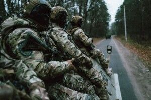 «Чому ти досі не на фронті?» військовий психолог пояснив, як відповідати на таке питання