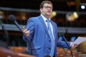 Міжнародний скандал – Ар’єв вимагає розслідувати причетність представників спецслужб до викрадення Чауса