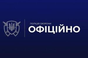 На Волині сталася ДТП за участю службового автомобіля поліції охорони