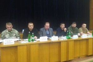На Рівненщині перевірятимуть достовірність довідок військово-лікарських комісій: що відомо