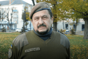 Волинський ветеран війни з Росією розповів, чому мером Луцька має стати Богдан Шиба (Відео)