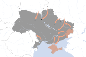 Прем’єр Польщі вважає, що росія незабаром спробує захопити третину України