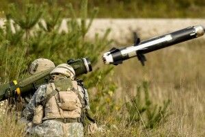 США виділять Україні 60 мільйонів доларів військової допомоги
