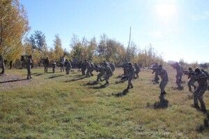 У княжому місті буде територіальна оборона