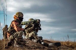 Атаки на Ізюмському напрямку і обстріли на Півдні: як минула доба на фронті