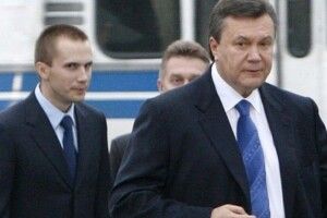 Вищий антикорупційний суд заочно заарештував сина Януковича