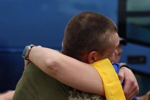 Серед звільнених з полону – 8 волинян
