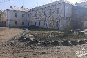 У Луцьку хочуть створити ще одну туристичну локацію