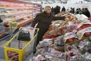 Рівненщина попереду всієї України – за темпами здорожчання горілки