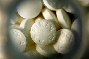 Через смерть пацієнта в Україні заборонили аспірин