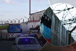 Намагаються приховати тортури, – Генштаб про жахливий обстріл колонії з полоненими в Оленівці