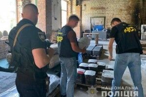 На Волині викрили злочинців, які гріли руки на війні