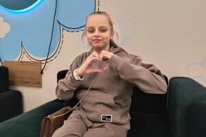 У Львові лікарі рятували 13-річну дівчинку з рідкісною генетичною вадою