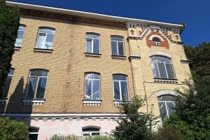 На Волині відновлюють ліцей після російської атаки: ремонт потребує понад 60 мільйонів гривень