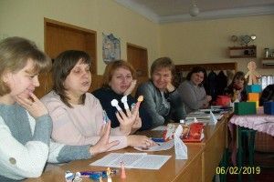 Для педагогів організували квест