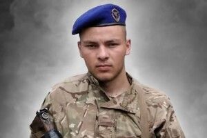 Прикрив собою побратима: на Донбасі загинув 21-річний нацгвардієць Сергій Михальчук