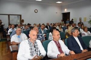 Депутата Луцької міськради виправдали у справі про $1100 хабаря