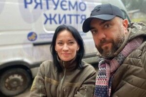 У лікарні трьох областей привезли кисневе обладнання від Порошенка (Фото)