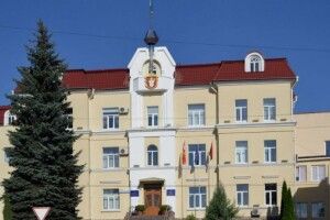 Вибухотехніки перевірили приміщення Луцької міськради