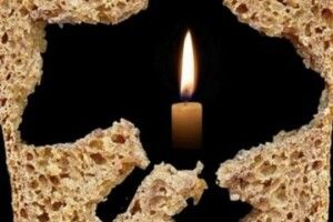 Як у Луцьку вшановуватимуть пам'ять жертв голодоморів в Україні
