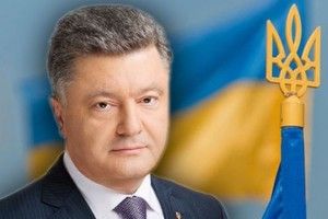 Петро Порошенко вже сьогодні гайне до Іспанії з офіційним візитом