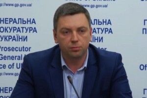Призначено нового керівника СБУ на Волині