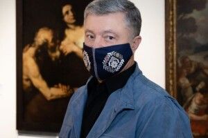 Порошенко про обличчя малоросійської влади: обшуки в Центрі Довженка, напад на Музей Гончара і атаки на українську мову… 