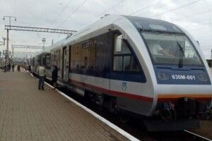 Ковельські депутати просять керівництво держави посприяти у відновленні потяга «Здолбунів-Ковель-Хелм»