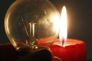 У мережі поширюють фейки про відключення світла та «енергетичну тривогу» (Фото)