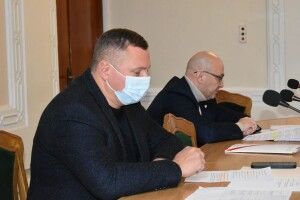 Домовилися? Голова обладміністрації розповідав керівникам волинських міст, що тарифи на тепло не мають зростати