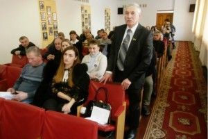 У Новий рік Іваничівці увійдуть упевнено - гроші будуть