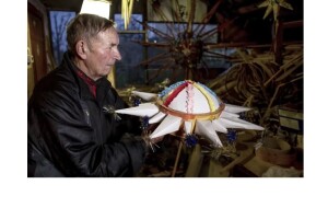 Зупинилося серце головного звіздаря України 