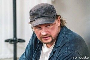 Відбувся черговий суд по справі терориста Кривоша, який захопив у Луцьку автобус із заручниками