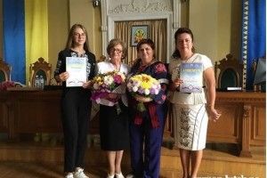 Волиняни – переможці міжнародного конкурсу учнівської та студентської молоді  