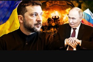 Кремль відкинув мир без капітуляції України