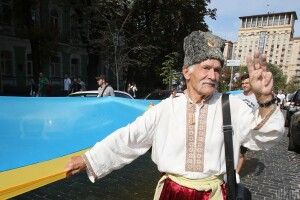 До 2050 року Україна стане найстарішою нацією у світі, - прогноз ООН