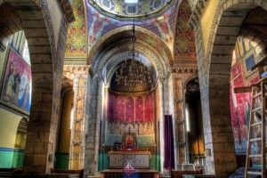 На Волині буде перша вірменська церква