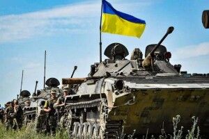 Піднято український прапор: ЗСУ звільнили від російських окупантів ще один населений пункт 