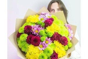 «Поверніть мої квіти…». Історія на вечір