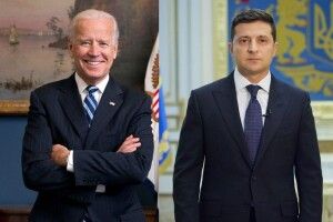 У США заявили, що Байден «вмикає задню у питанні України»