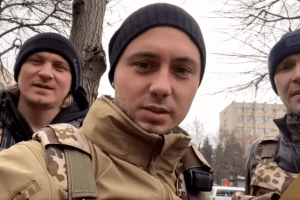 «По нашій позиції випустили ракету»: Тарас Тополя зізнався, як запізнення врятувало йому життя