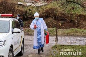 8-річний хлопчик через поліцію розшукав Святого Миколая, щоб той подарував інвалідний візок меншому братові (Фото)