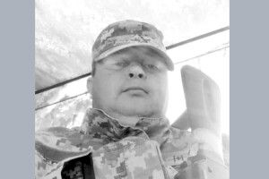 Знову втрата: на Волинь на щиті повернеться ще один Герой