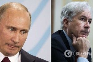 Спецслужби США не вважають, що Путін збожеволів