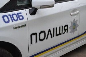 У Львові водій помер за кермом вантажівки